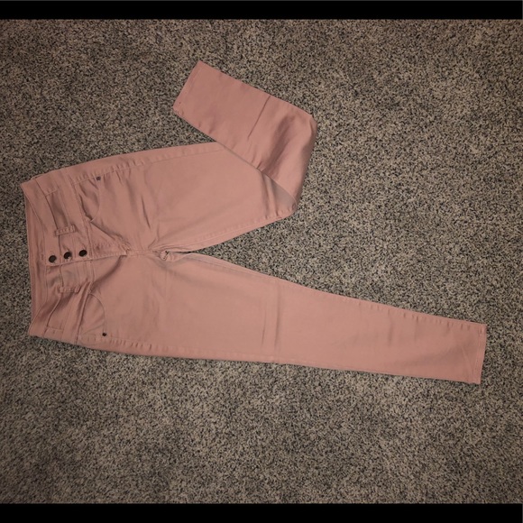 Stretchy skinny jeans - Picture 3 of 5